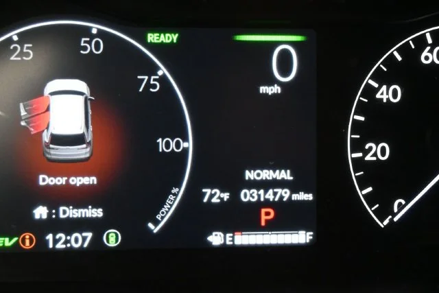 2025 Honda CR-V Sport-L - Photo 76