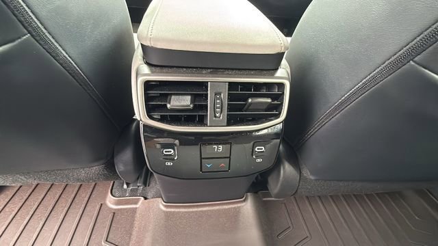 2024 Lexus RX 350 - Photo 25