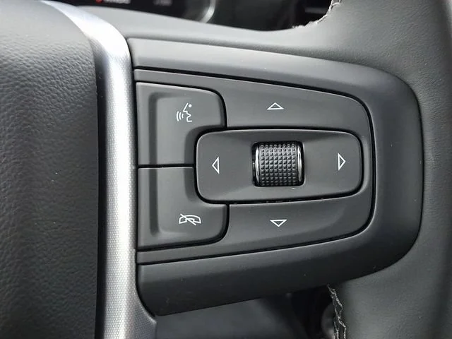 New 2026 Summit White GMC Elevation image 19