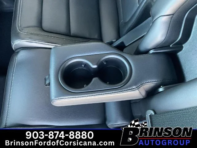 New 2026 Marsh Gray Ford Outer Banks® image 29