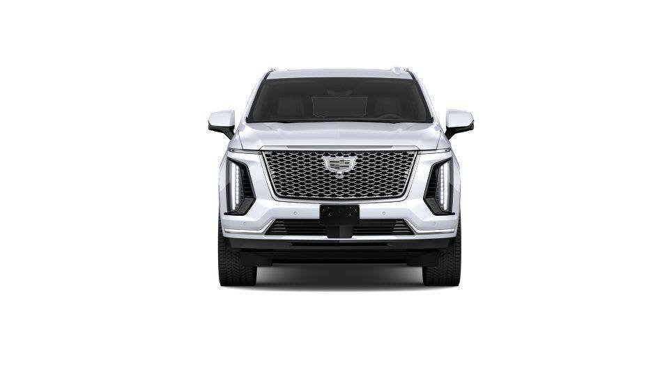2026 Cadillac Escalade Luxury - Photo 355