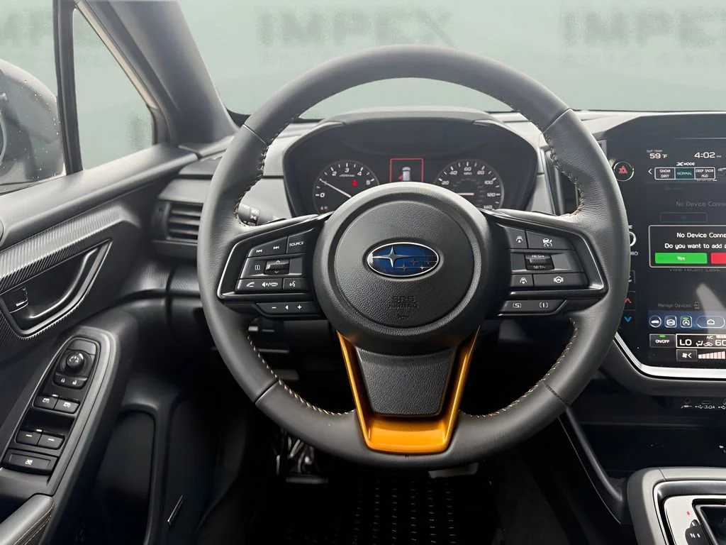 Used 2024  Subaru Wilderness image 25