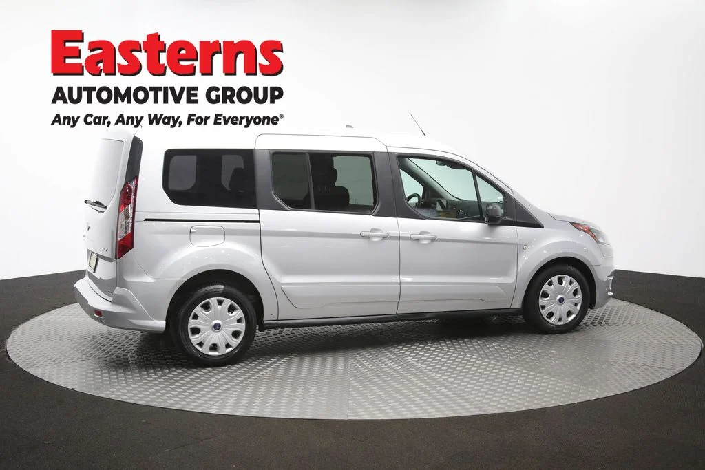 Used 2022 Silver Ford XLT image 41