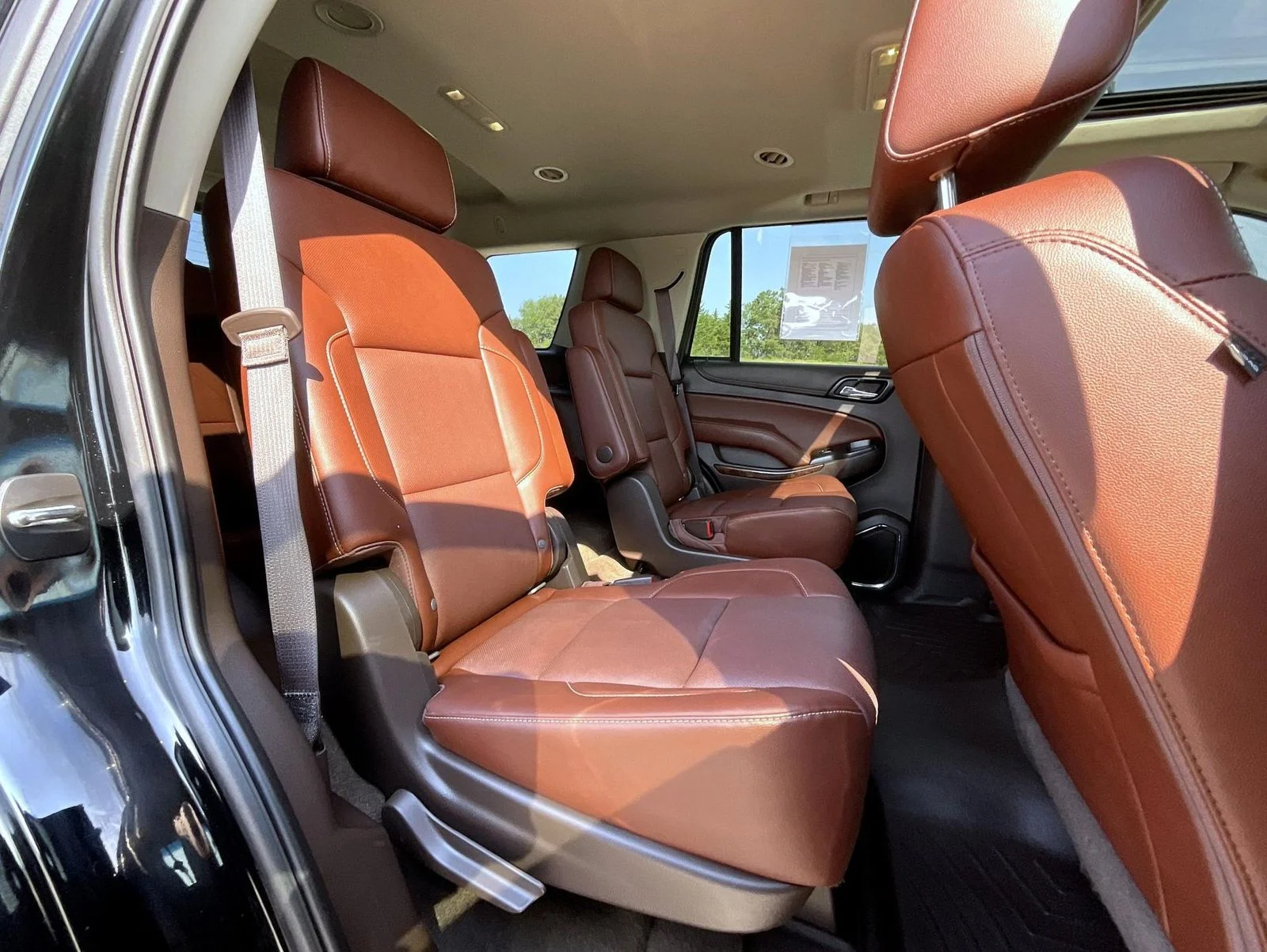 Used 2018 Black Chevrolet Premier image 22