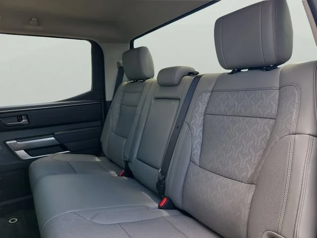 Used 2024 White Toyota SR5 image 5