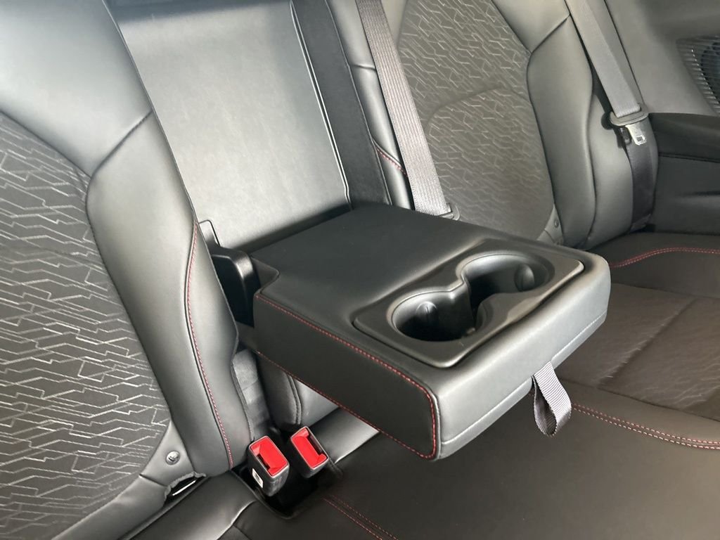 2025 Dodge Charger Daytona R/T - Photo 27