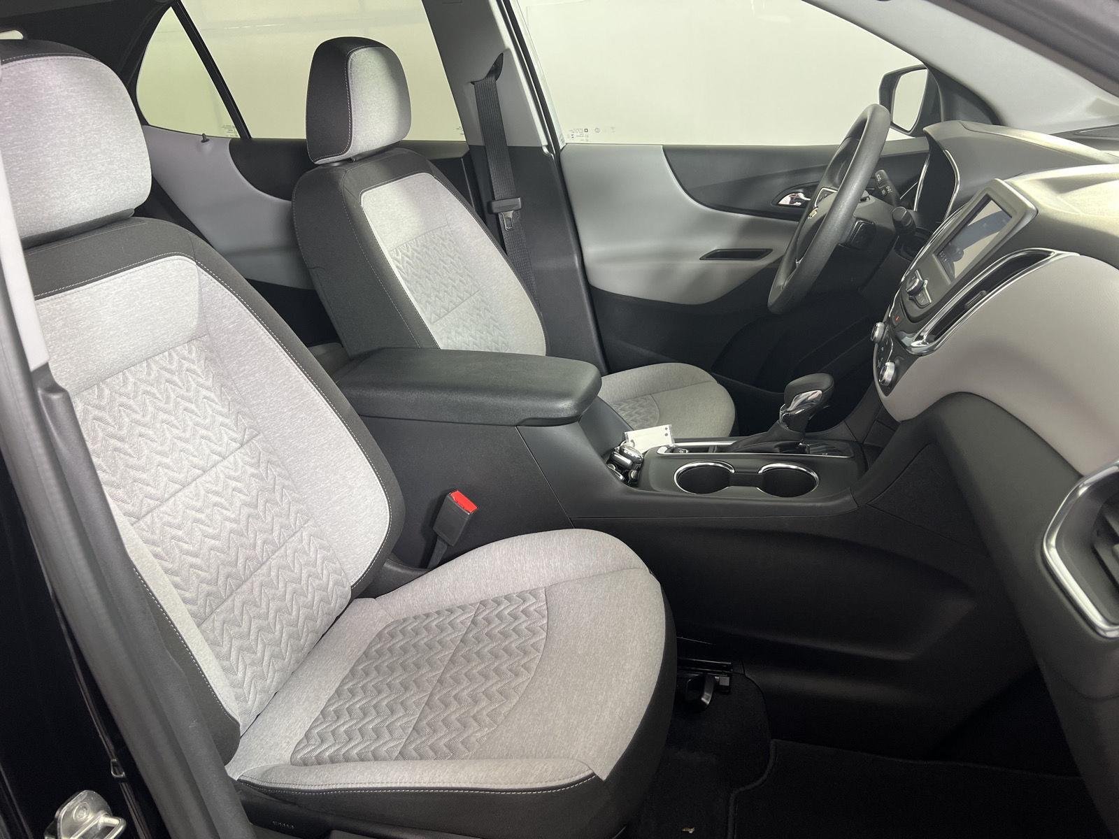 Used 2024 Black Metallic Chevrolet LS image 19