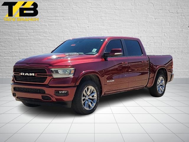2022 RAM 1500 Pickup Laramie