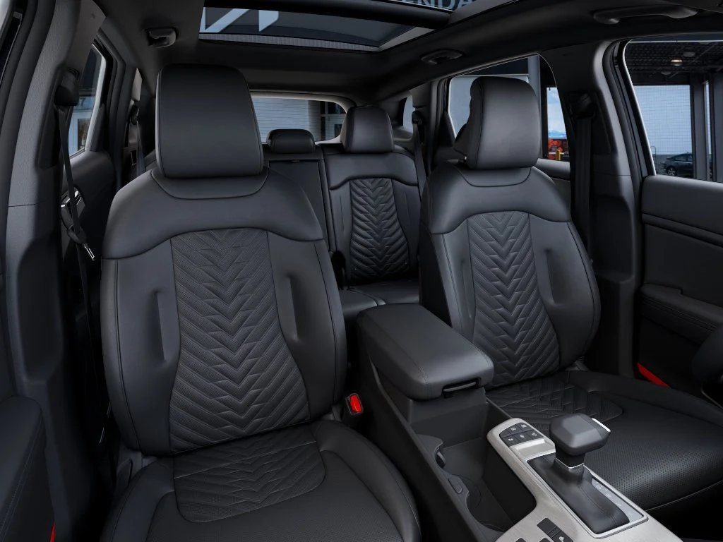 New 2026  Kia X-Line image 15