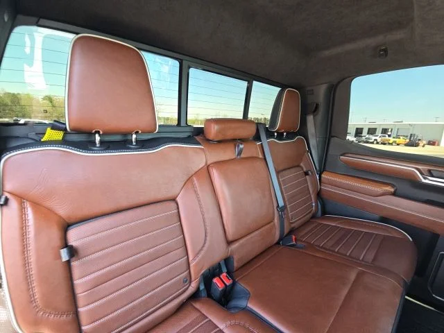 2025 GMC Sierra 1500 Denali Ultimate - Photo 13