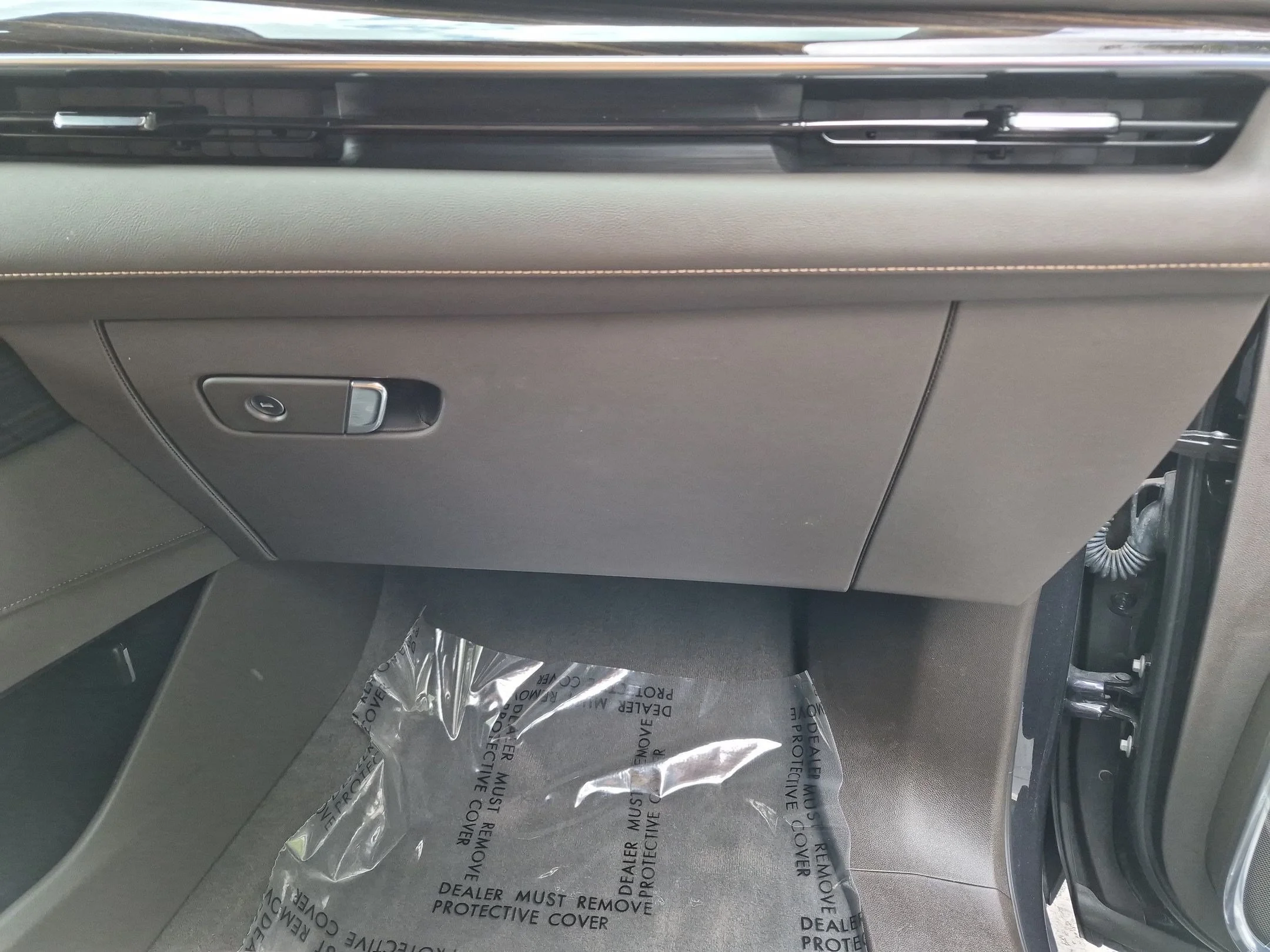 Used 2022 Galactic Gray Metallic Cadillac Premium Luxury image 32