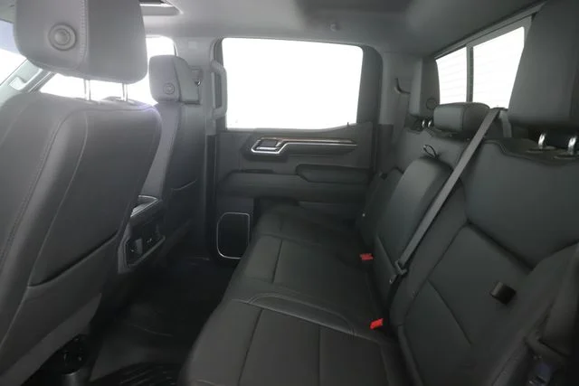 Used 2024 Black Chevrolet RST image 27