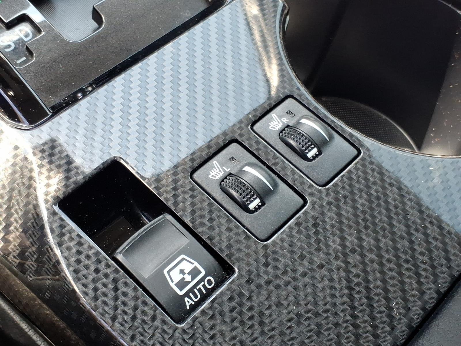 Used 2024 Ice Cap Toyota TRD Off Road Premium image 8