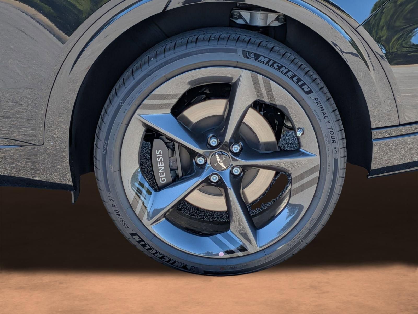 2026 GENESIS GV70 Sport Prestige - Photo 15