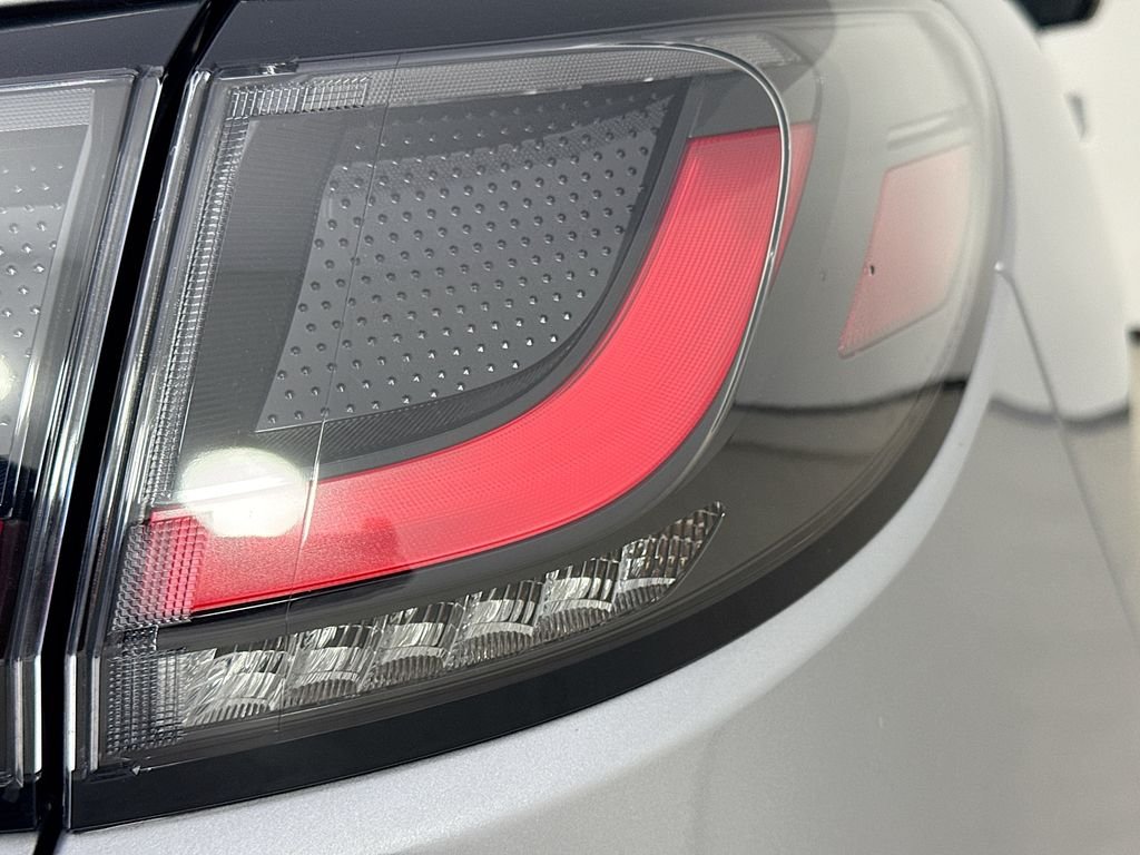 2026 Honda HR-V EX-L - Photo 31