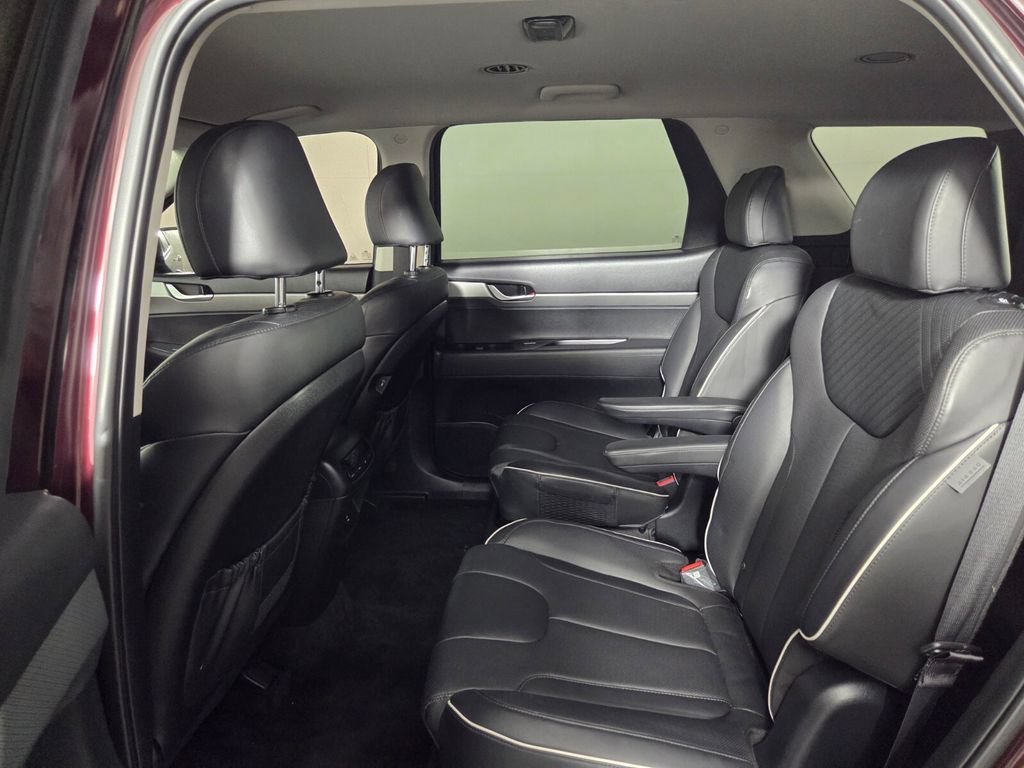 2023 Hyundai Palisade SEL - Photo 23
