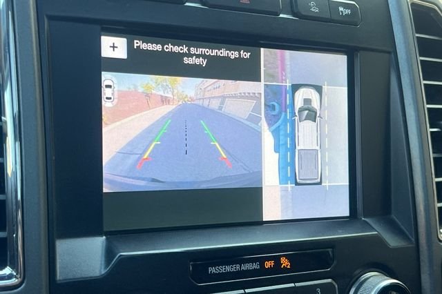 2019 Ford F-150 Raptor - Photo 22