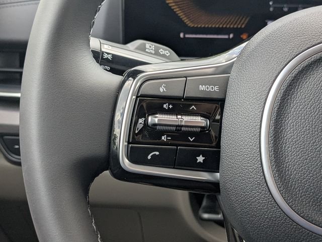 New 2026 Aurora Black Pearl Kia EX image 30