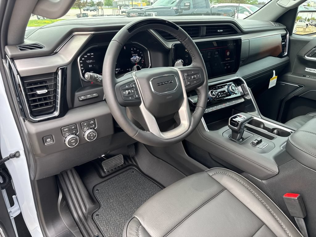 2026 GMC Sierra 1500 Denali - Photo 19