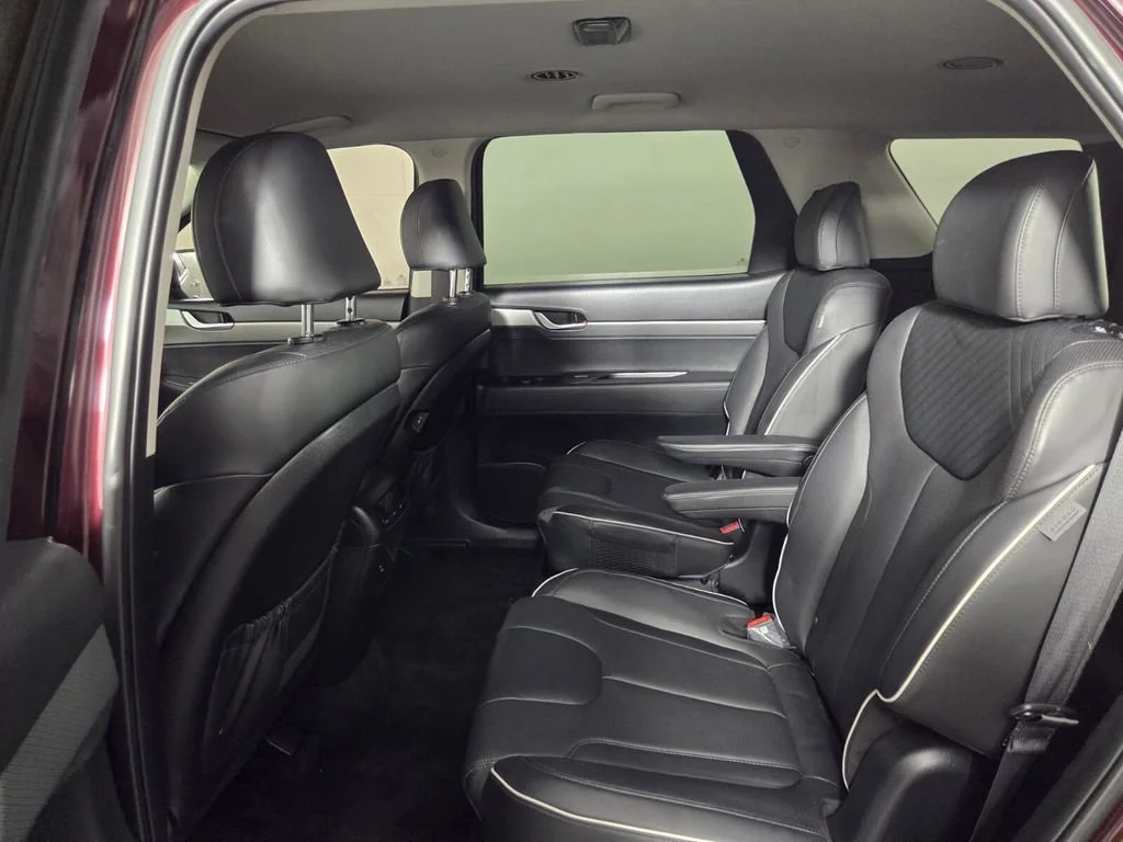2023 Hyundai Palisade SEL - Photo 23