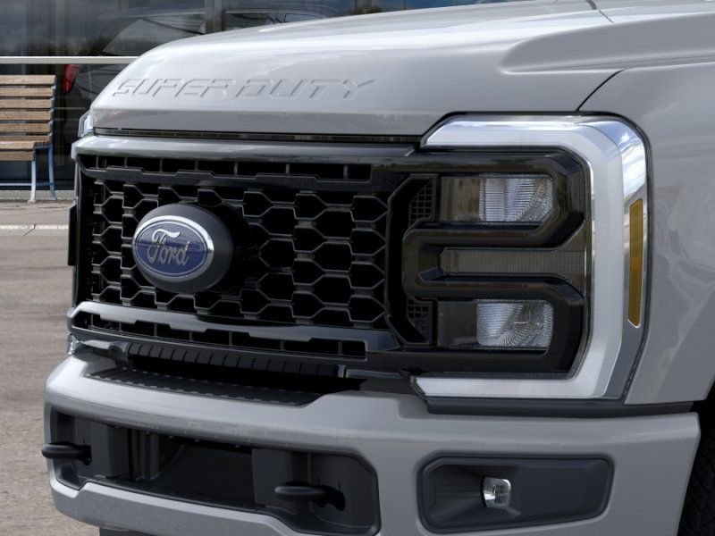 New 2026 Avalanche Ford F-250® XL image 17
