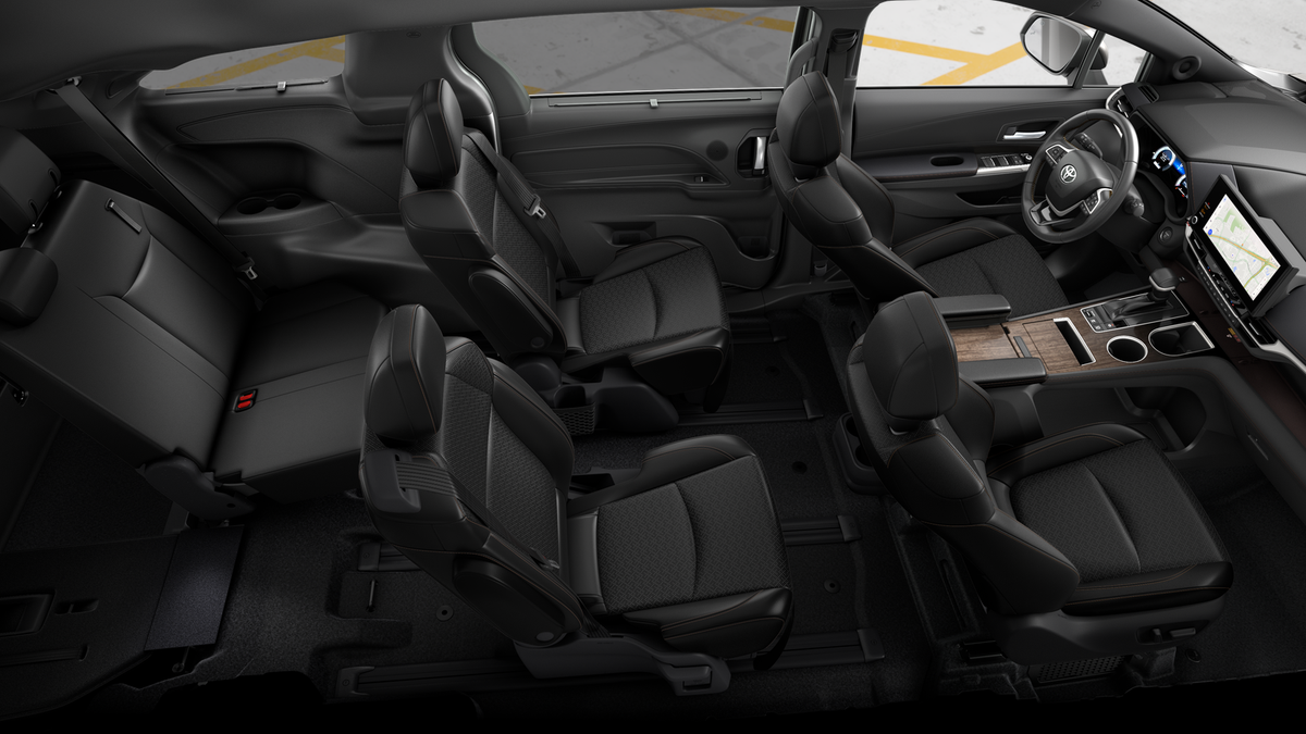 New 2026 Cypress Toyota Limited image 22