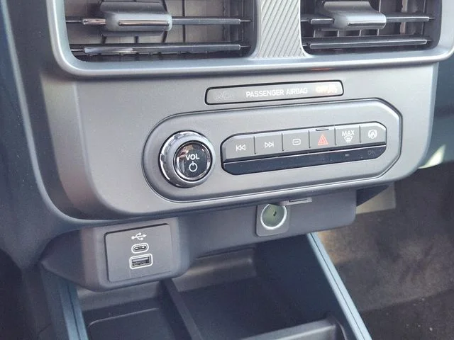 New 2026 Velocity Blue Ford XL image 19