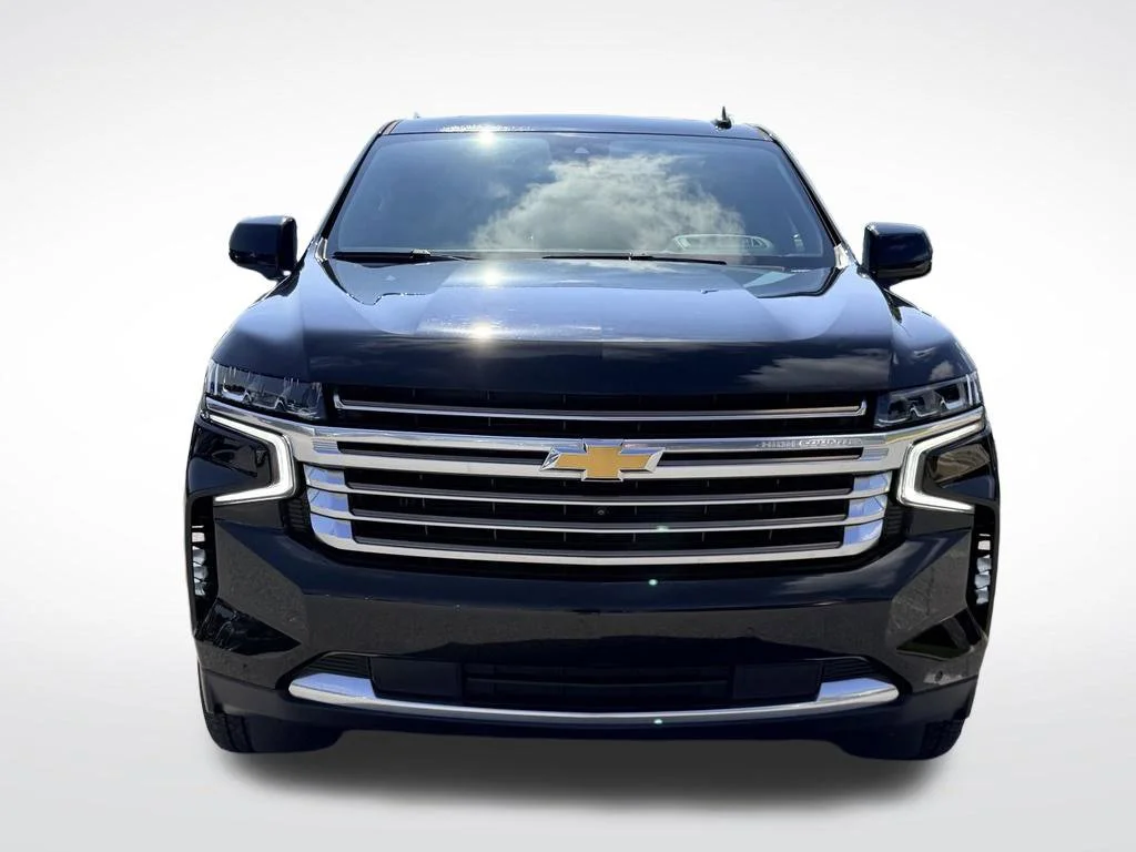 Used 2023 Black Chevrolet High Country image 10