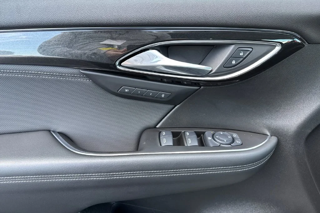 2024 Buick Envision Preferred - Photo 11