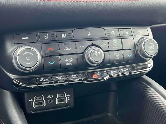 Used 2024 Blue Dodge GT Plus image 39