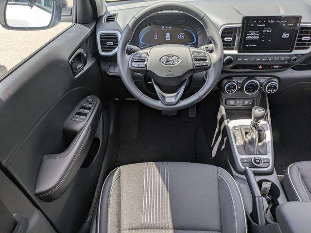 New 2025 White Hyundai Limited image 15