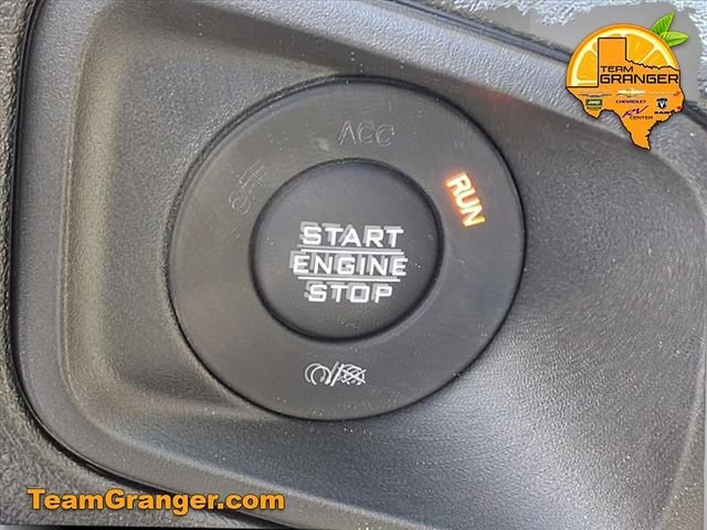 2026 Jeep Wrangler 2-Door Sport - Photo 19