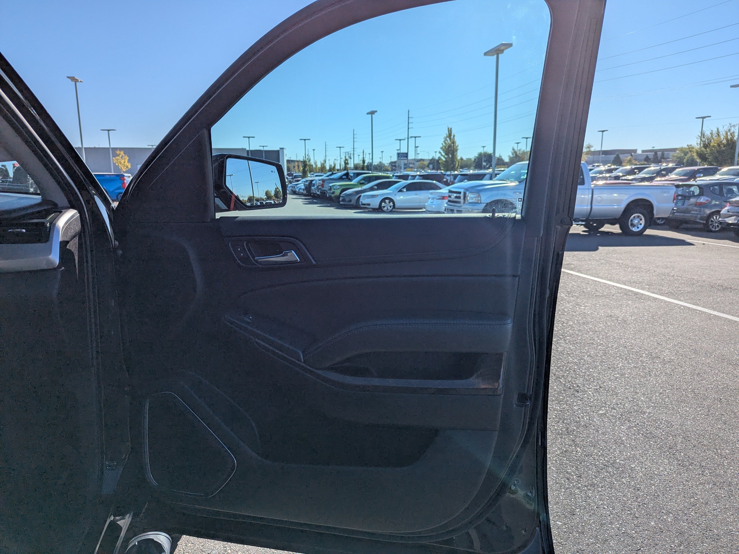 2019 Chevrolet Tahoe LT - Photo 43