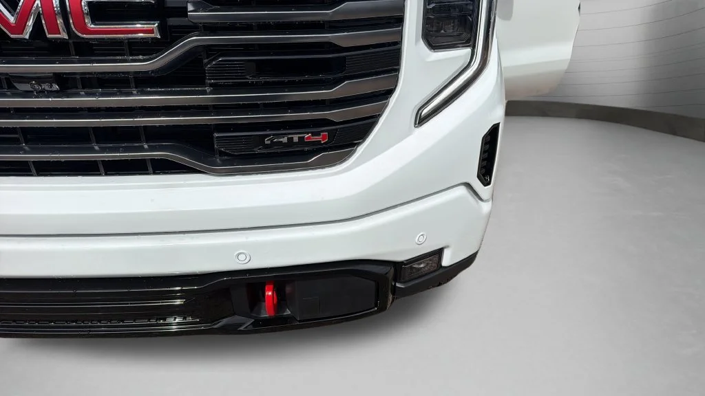 2026 GMC Sierra 1500 AT4 - Photo 36