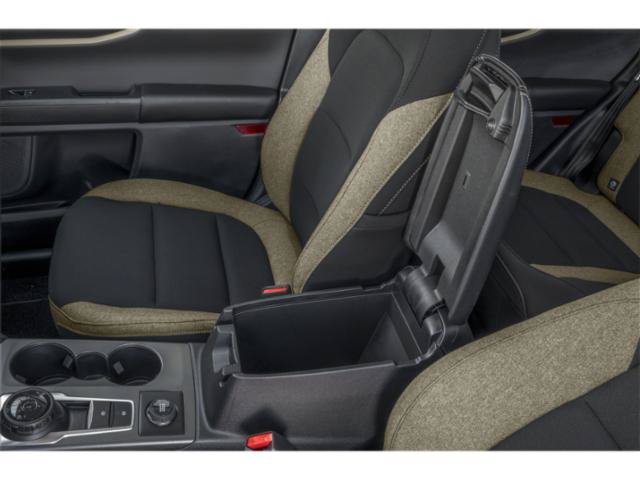 New 2026 Azure Gray Metallic Tri-Coat Ford Big Bend image 16