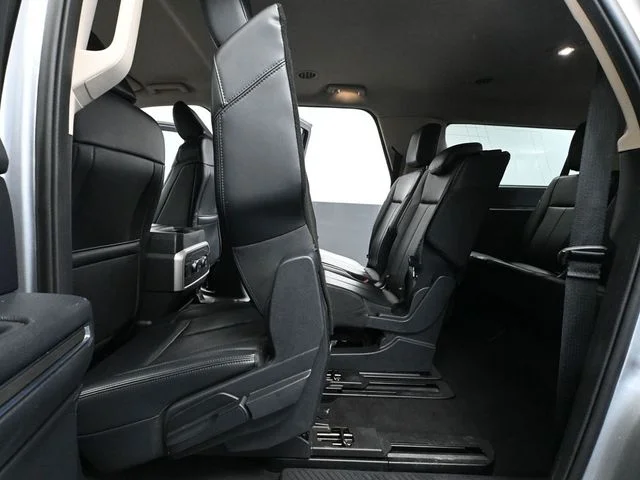 Certified Used 2024 Silver Ford XLT image 42