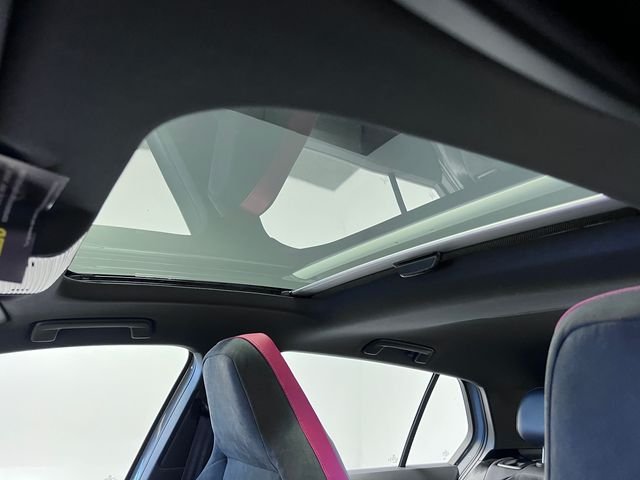 New 2026 Gray Volkswagen SE image 21