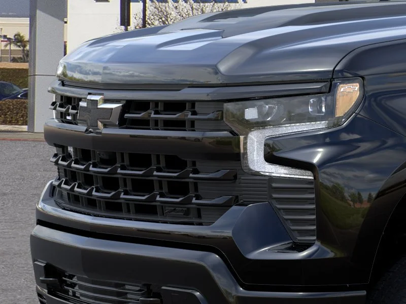 2026 Chevrolet Silverado 1500 LT Trail Boss - Photo 13