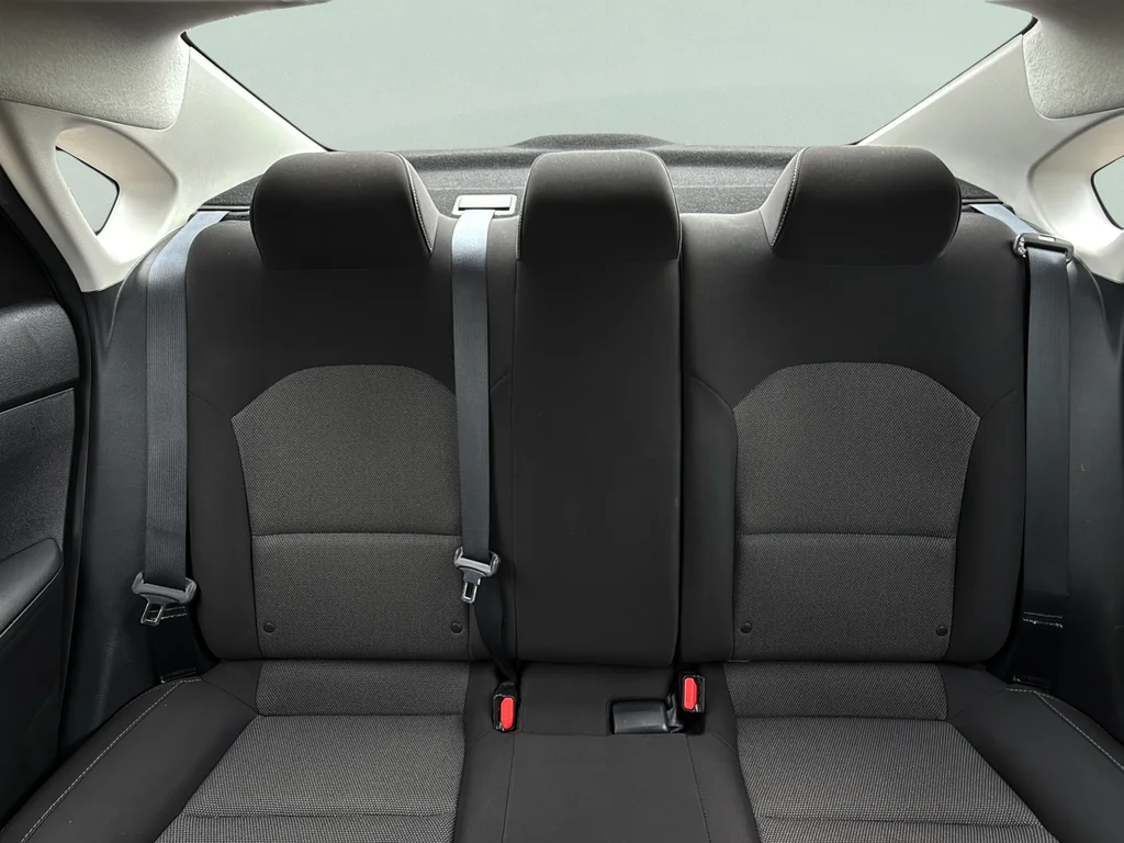 Used 2023 Steel Gray Kia LXS image 31