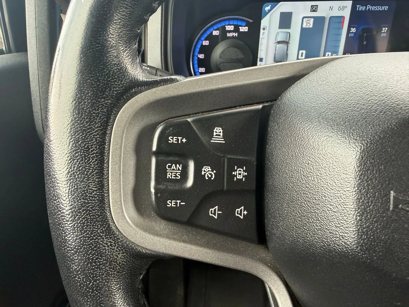 2022 Ford Bronco 4-Door Wildtrak - Photo 21