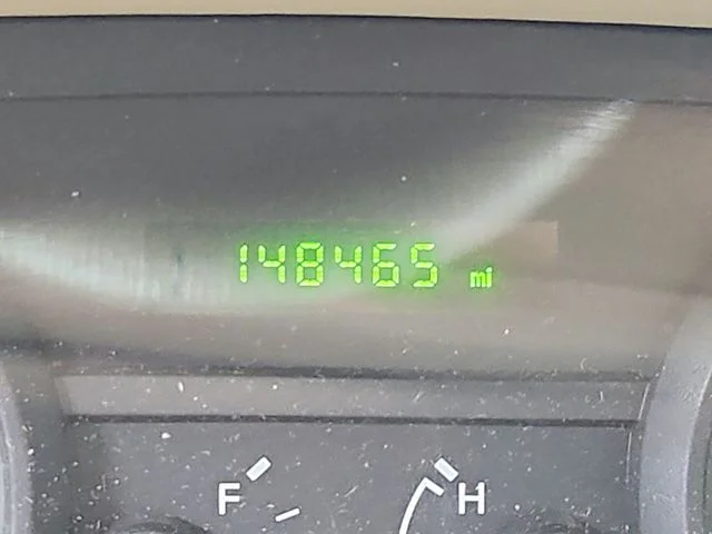 Used 2007 Gray Mercury GS image 12