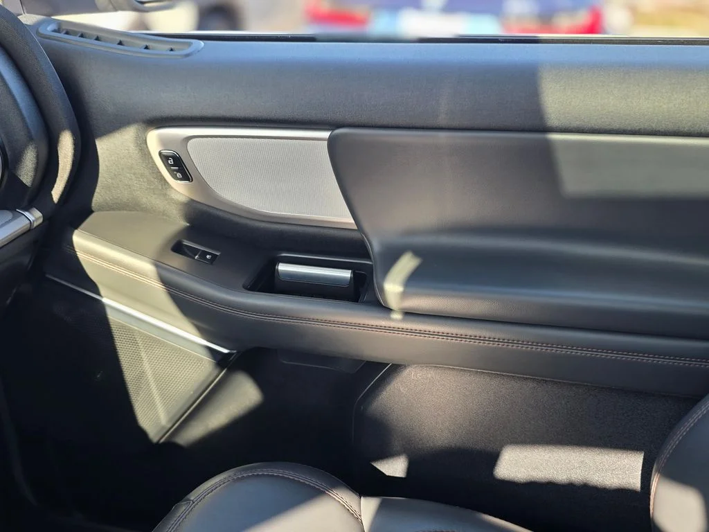 Used 2025 White Ford Active image 34