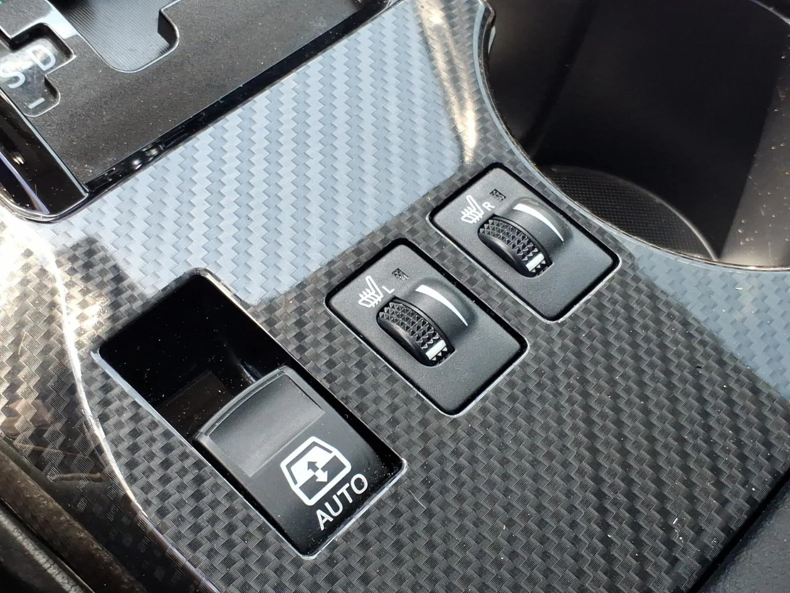 Used 2024 Ice Cap Toyota TRD Off Road Premium image 8