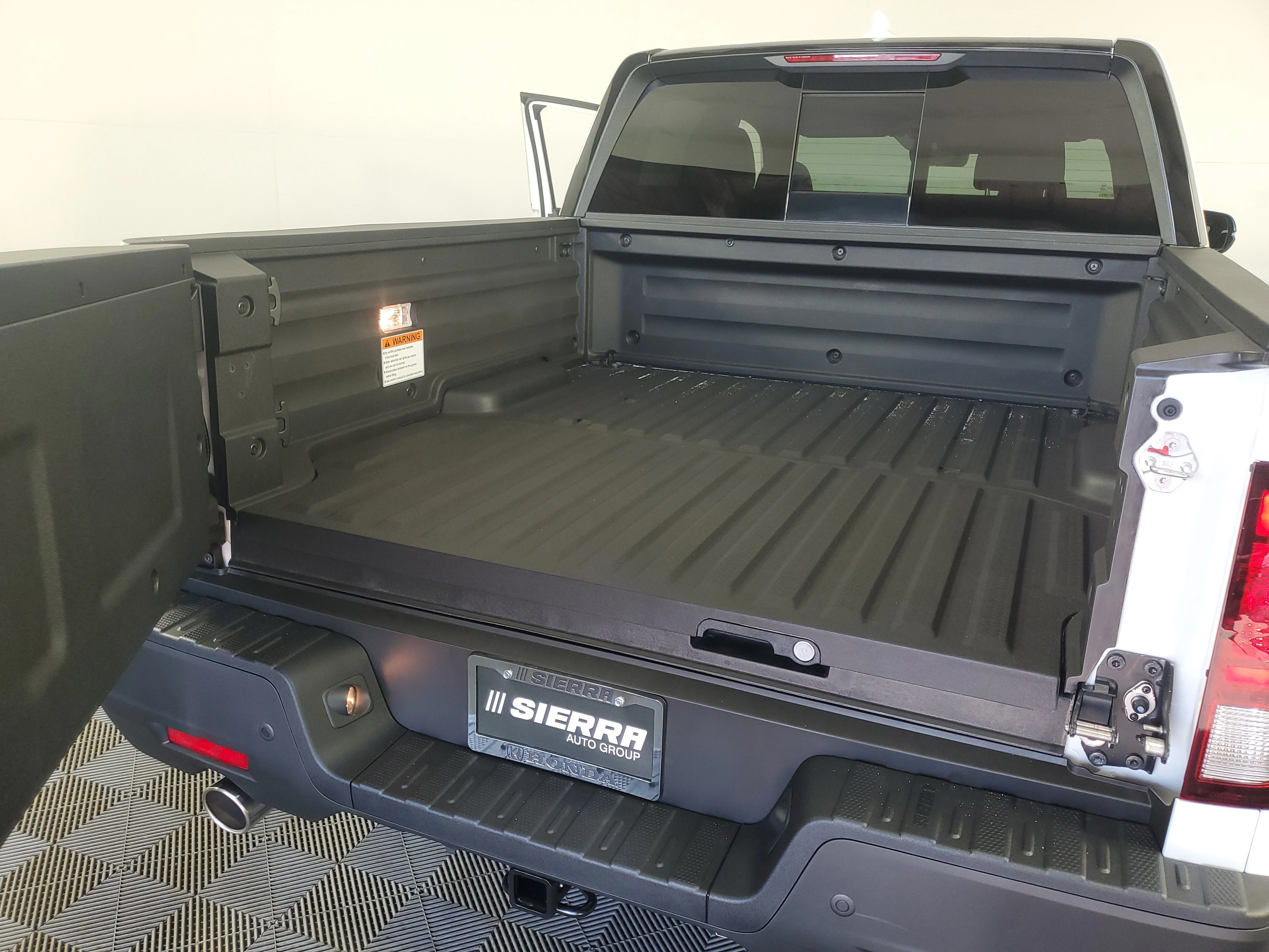 2026 Honda Ridgeline TrailSport - Photo 33