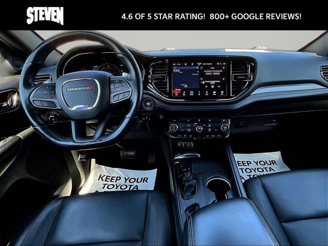 2022 Dodge Durango GT Plus - Photo 9