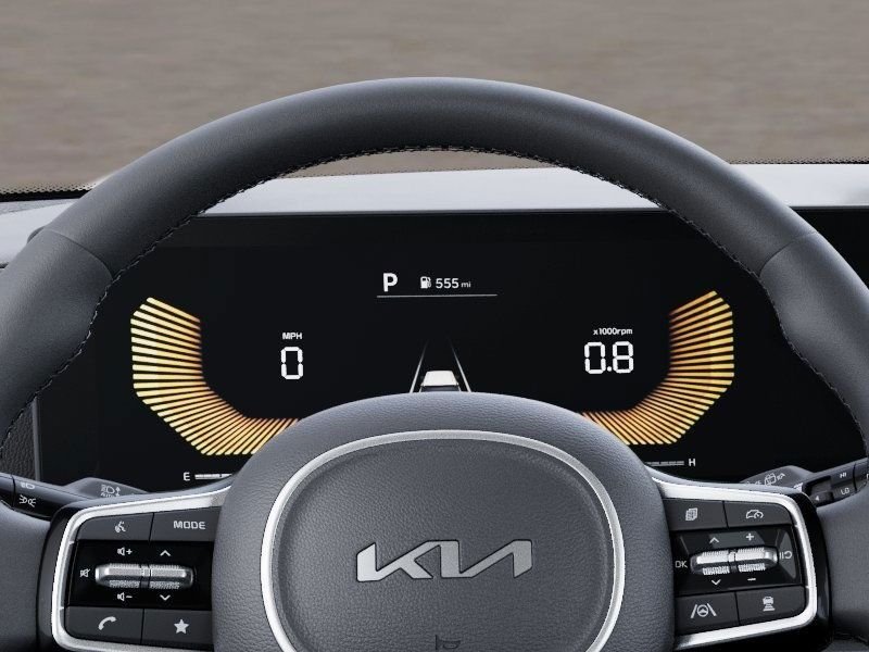 Used 2026 White Kia LXS image 22
