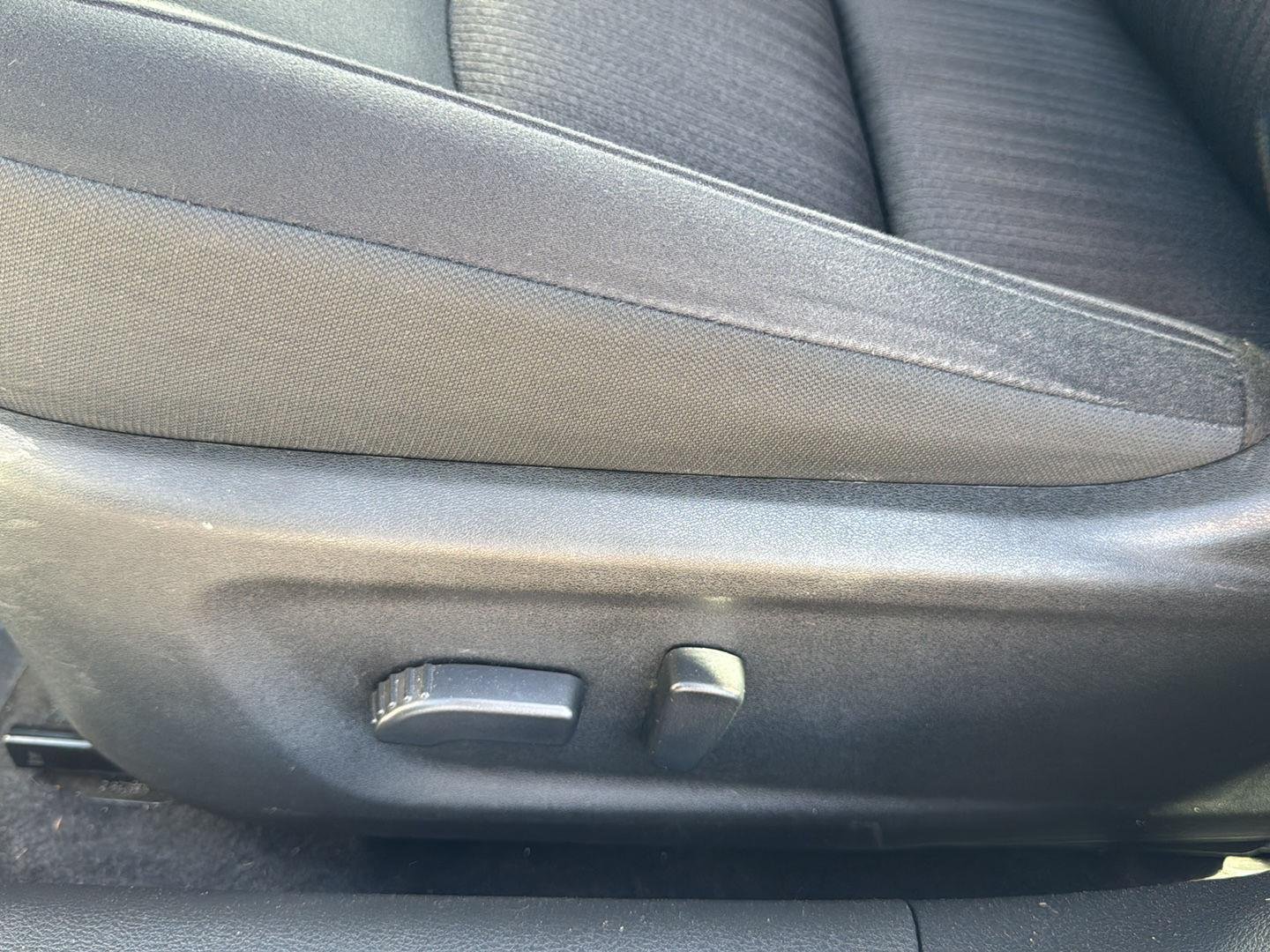 2025 Nissan Altima SV - Photo 24