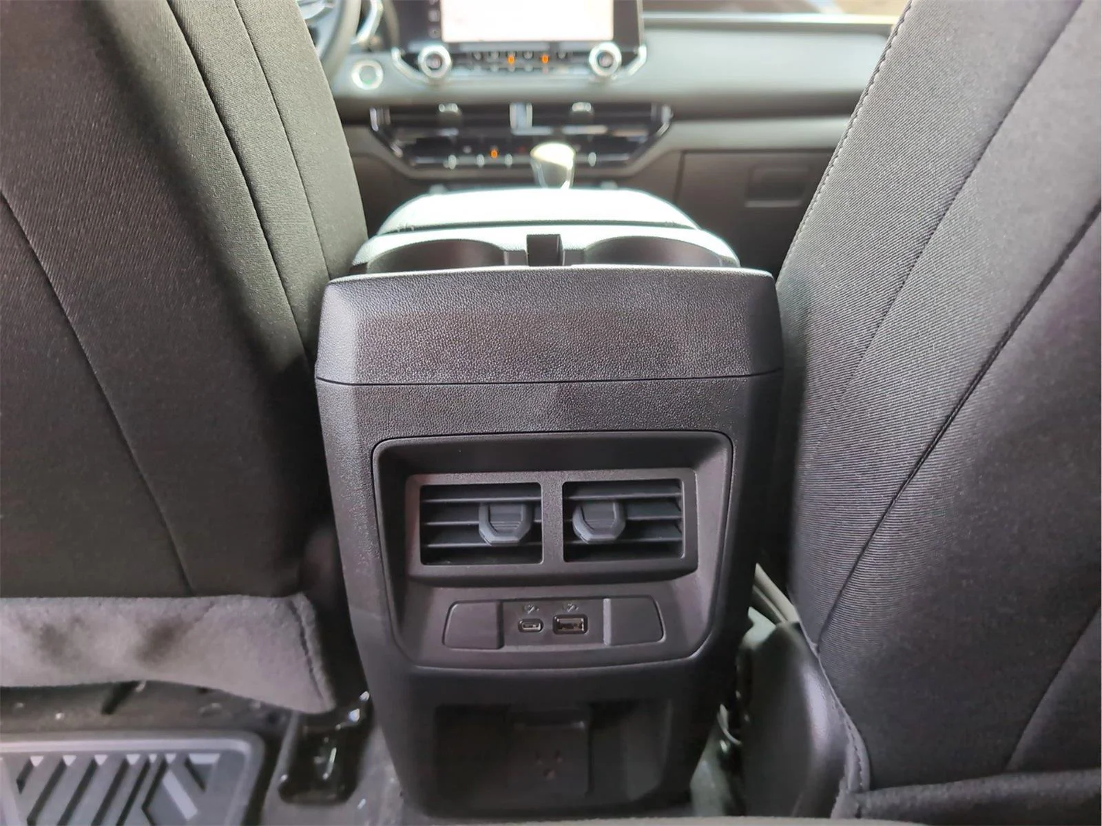 New 2026 Summit White GMC Elevation image 11