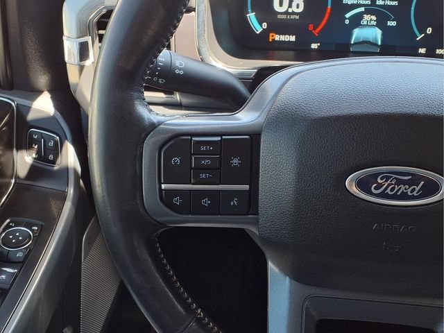 Used 2023  Ford XL image 16