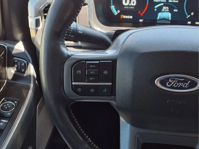 Used 2023  Ford XL image 16